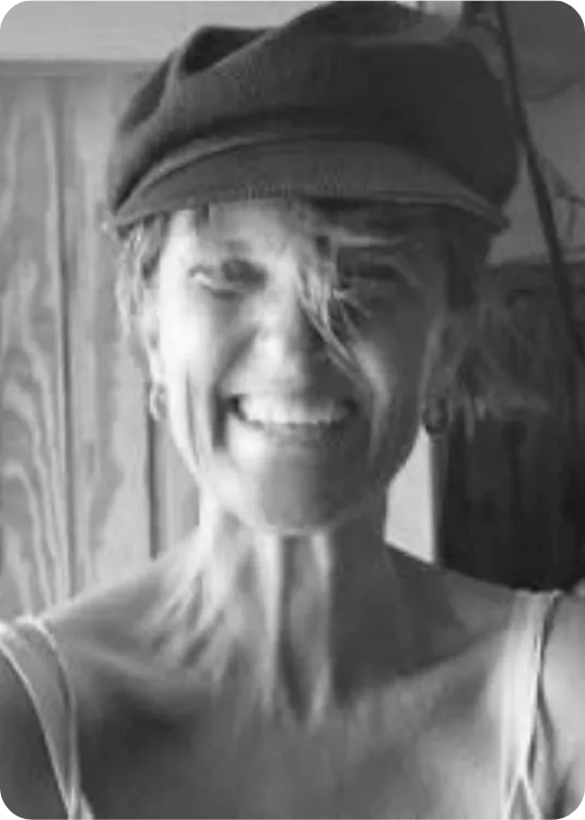 Primo piano di Cristina Testa